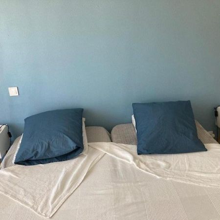 Bel Appartement Au Lavandou Avec Terrasse Et Vue Mer - Fr-1-308-167 Le Lavandou Extérieur photo
